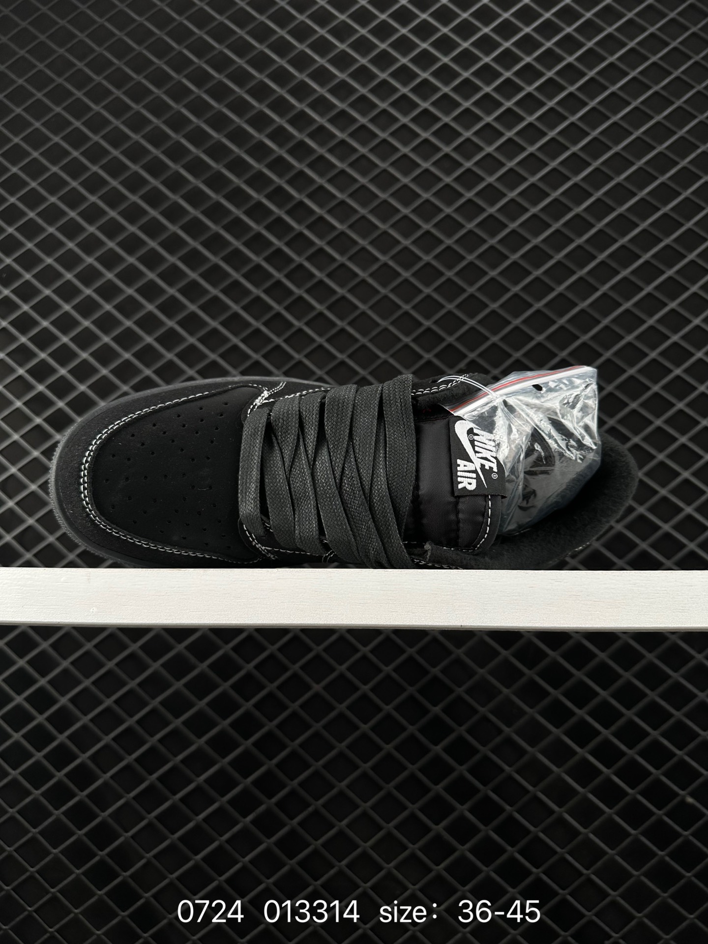 Nike Air Jordan 1 Low OG SP